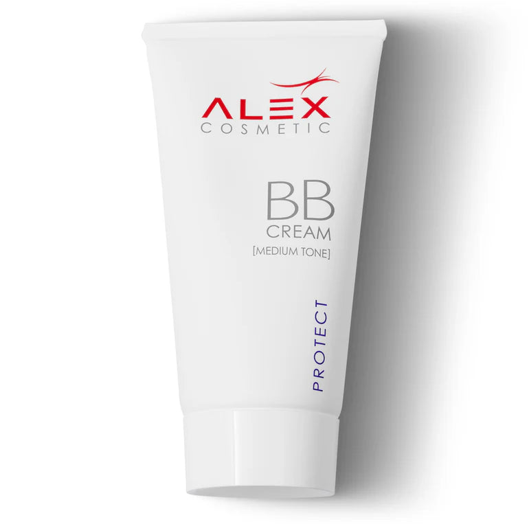 Foundation & BB cream