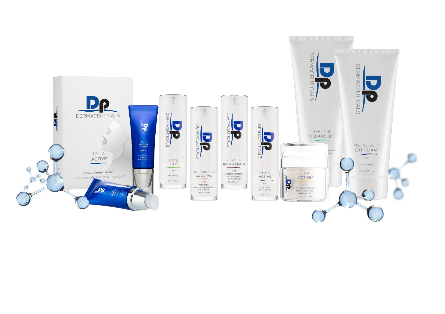 Dp Dermaceuticals