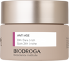 Biodroga Bioscience Institute Anti Age 24h Care Rich - 50 ml