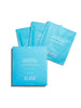 Xlash Hydro Gel Mask - 3 pack