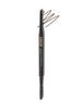 Xbrow Micro Sculpting Brow Pencil - Dark Brown