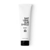 Natural Sun Shield Body SPF30 140ml