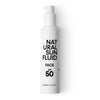 Natural Sun Fluid SPF50 50ml