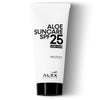 Sun Care SPF 25 Aloe Vera - 75 ml