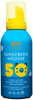 Evy Sunscreen Mousse Kids SPF50