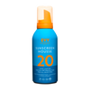 Evy Sunscreen Mousse SPF20